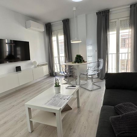 Atico En El Centro De Granada Apartment Ngoại thất bức ảnh