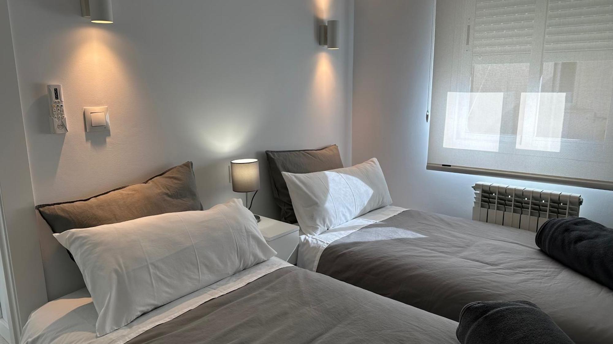 Atico En El Centro De Granada Apartment Ngoại thất bức ảnh