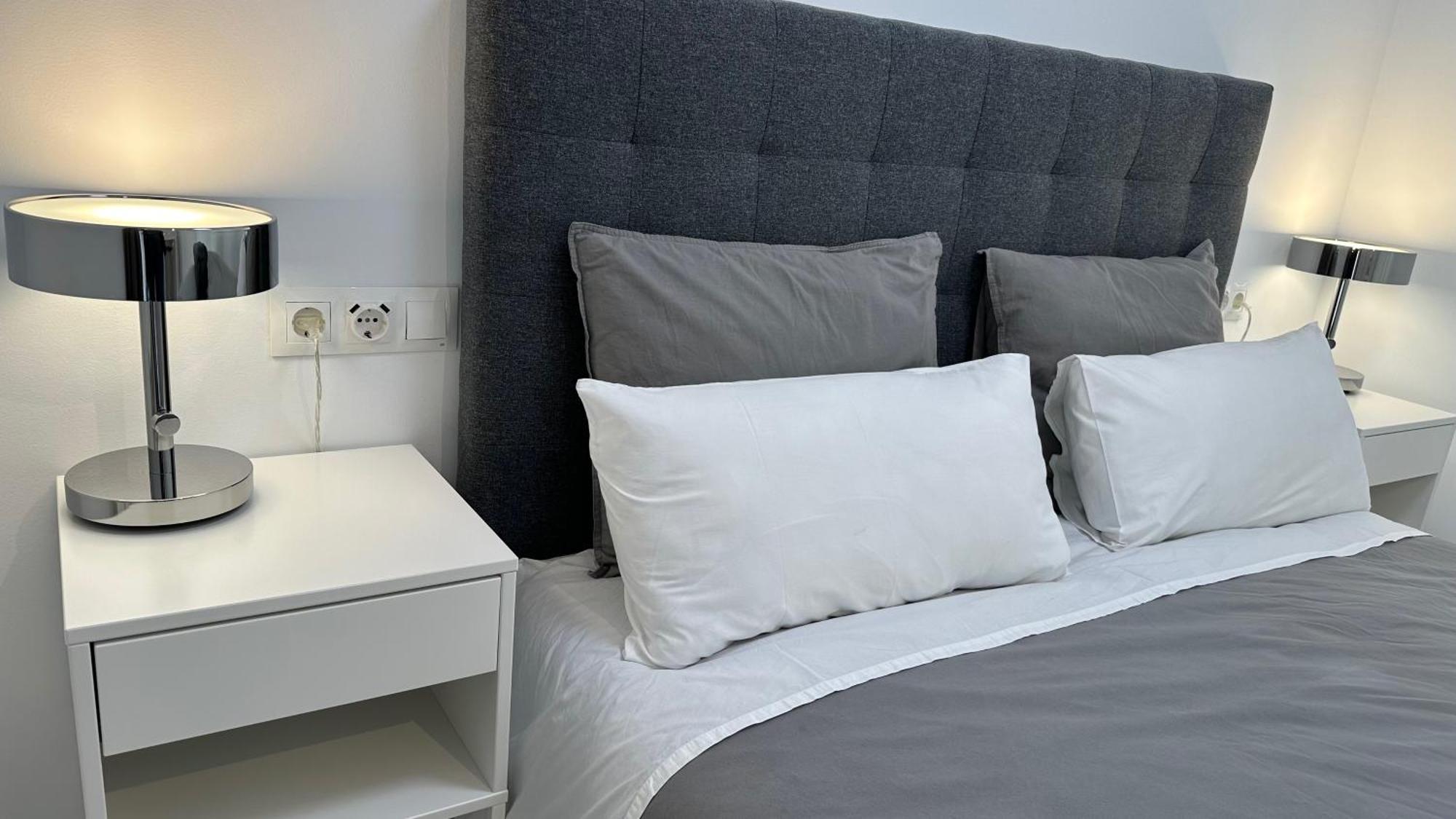 Atico En El Centro De Granada Apartment Ngoại thất bức ảnh