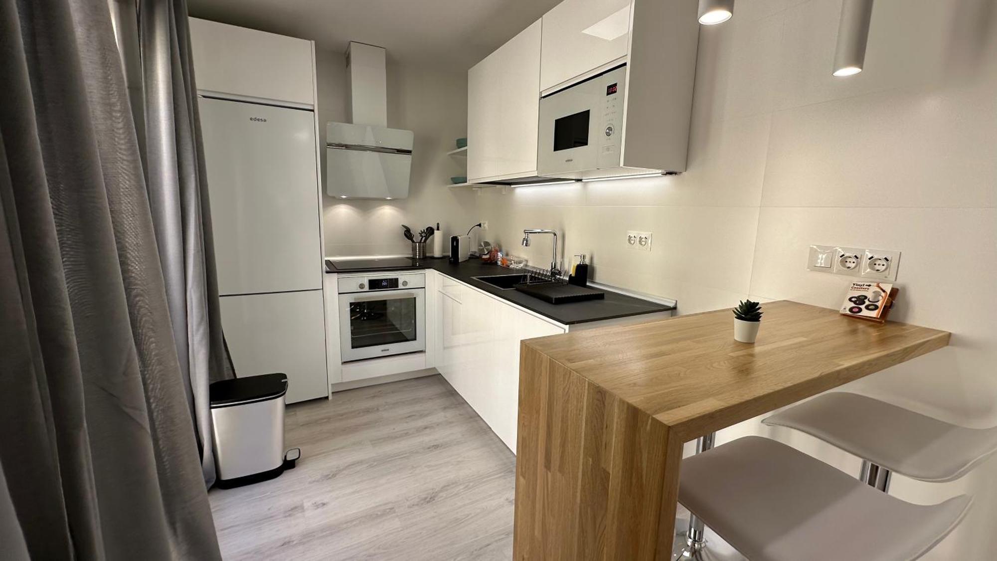 Atico En El Centro De Granada Apartment Ngoại thất bức ảnh