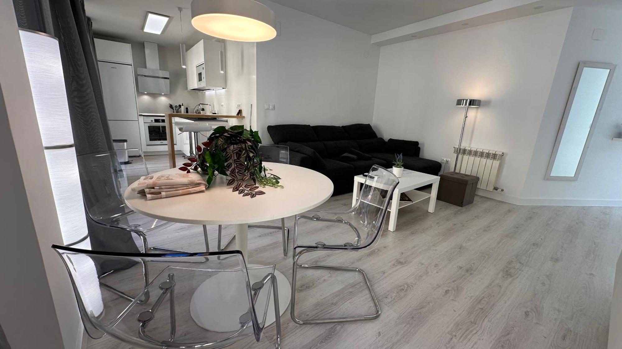 Atico En El Centro De Granada Apartment Ngoại thất bức ảnh