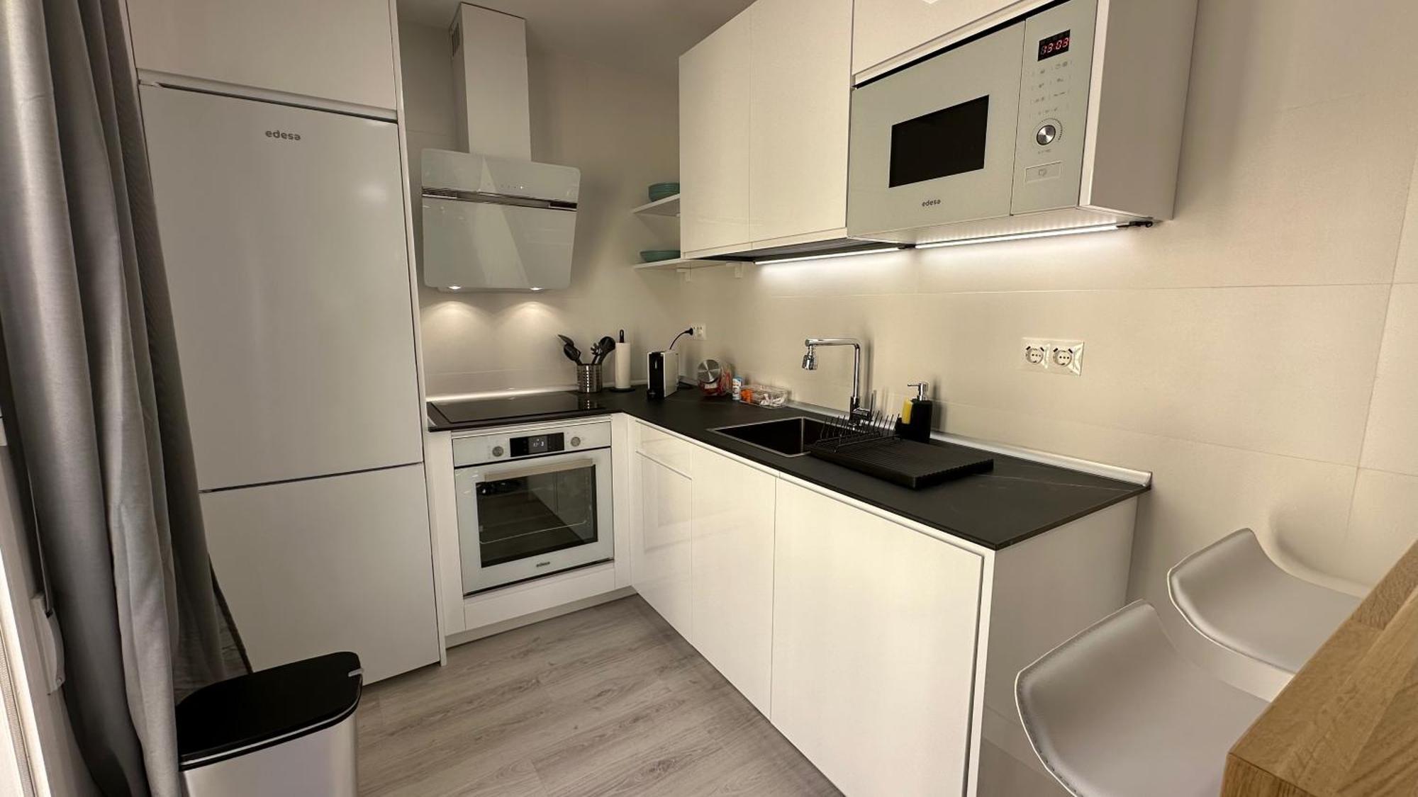 Atico En El Centro De Granada Apartment Ngoại thất bức ảnh