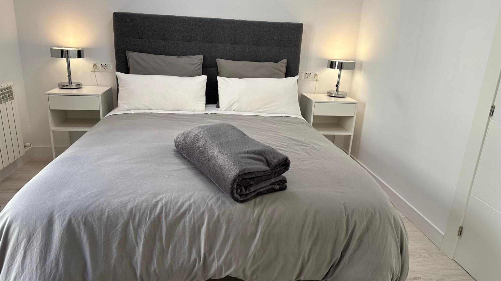 Atico En El Centro De Granada Apartment Ngoại thất bức ảnh