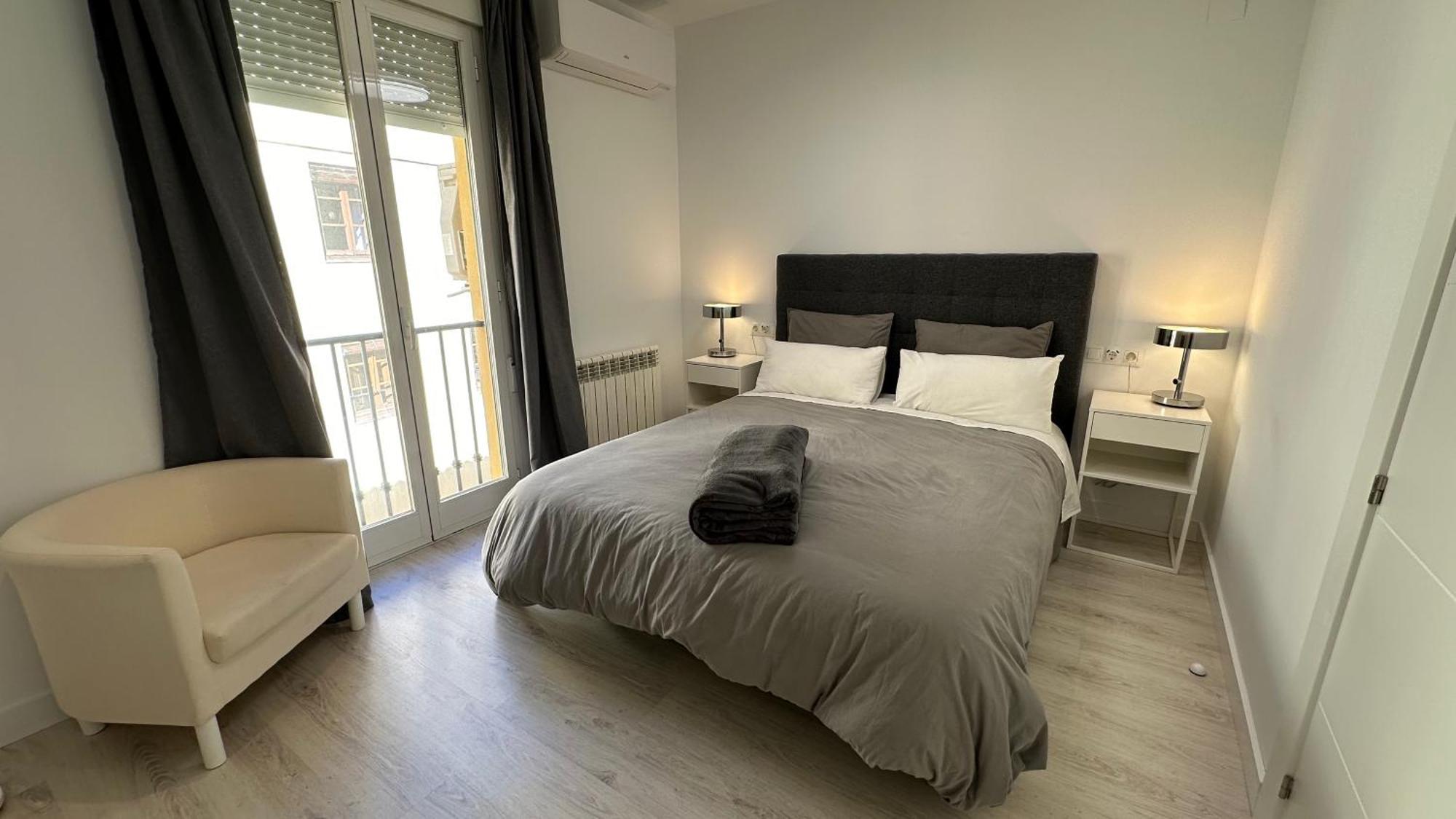 Atico En El Centro De Granada Apartment Ngoại thất bức ảnh