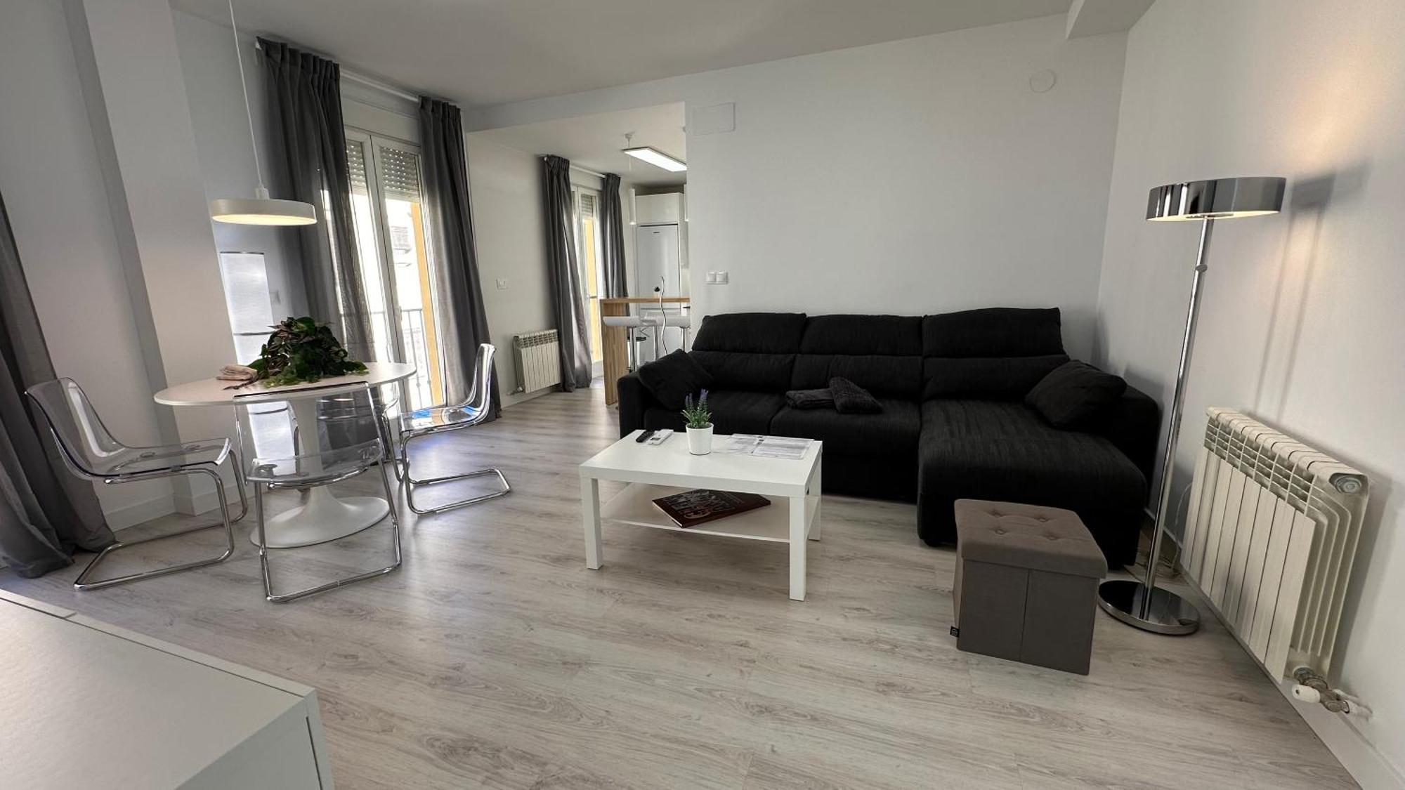 Atico En El Centro De Granada Apartment Ngoại thất bức ảnh