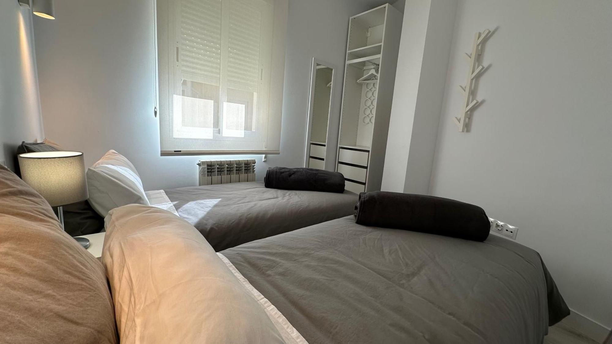 Atico En El Centro De Granada Apartment Ngoại thất bức ảnh
