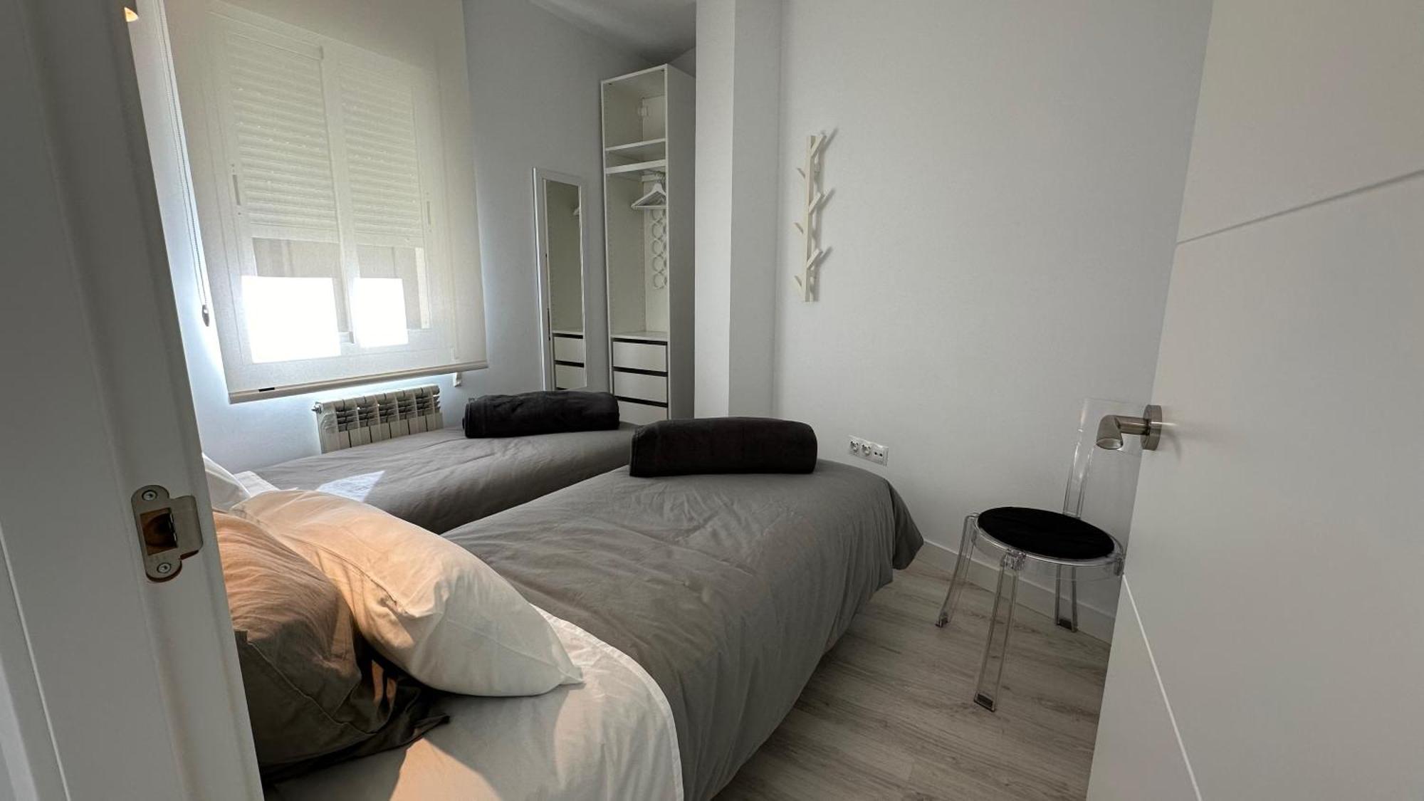 Atico En El Centro De Granada Apartment Ngoại thất bức ảnh