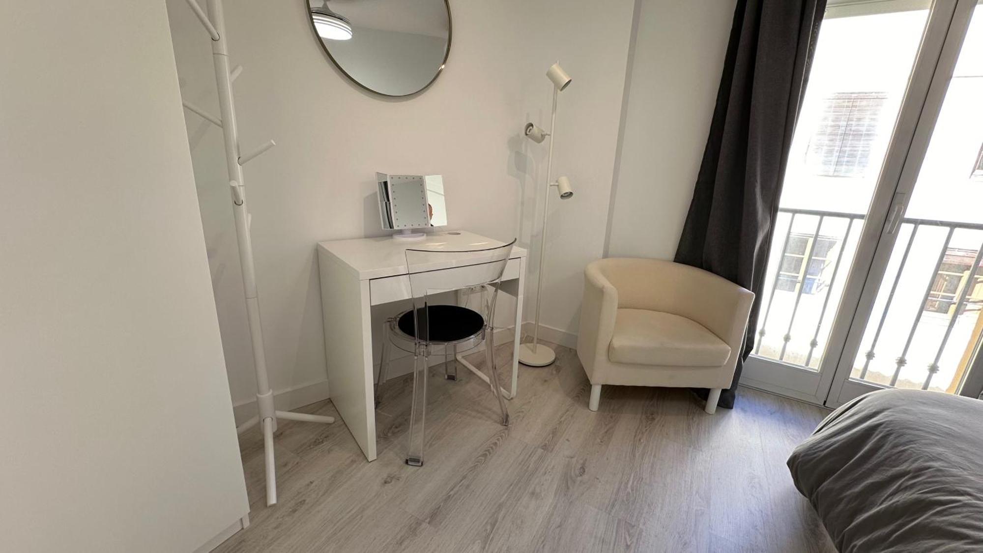 Atico En El Centro De Granada Apartment Ngoại thất bức ảnh