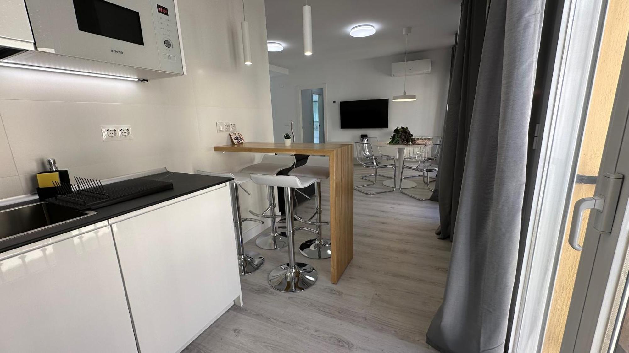 Atico En El Centro De Granada Apartment Ngoại thất bức ảnh