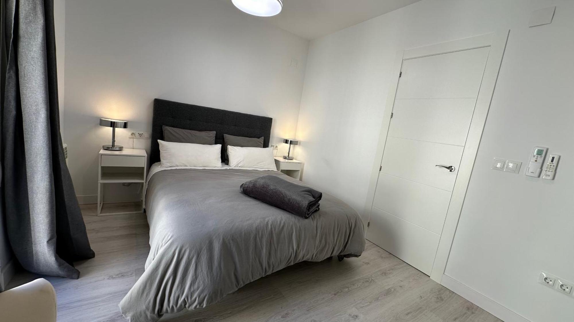 Atico En El Centro De Granada Apartment Ngoại thất bức ảnh
