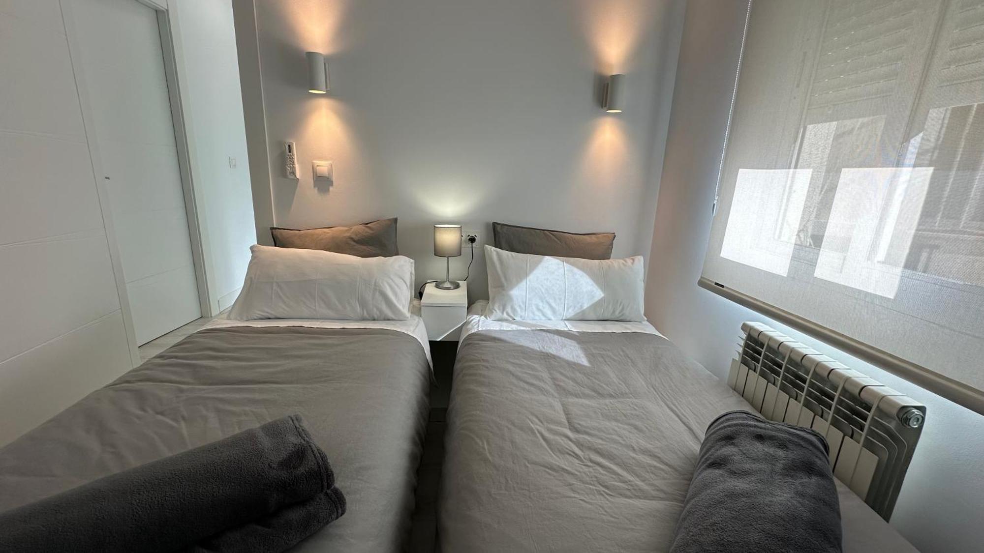 Atico En El Centro De Granada Apartment Ngoại thất bức ảnh