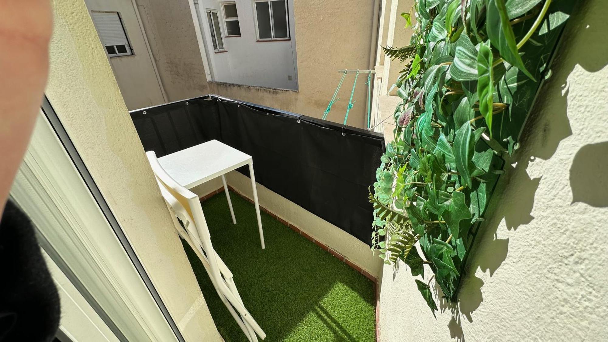 Atico En El Centro De Granada Apartment Ngoại thất bức ảnh