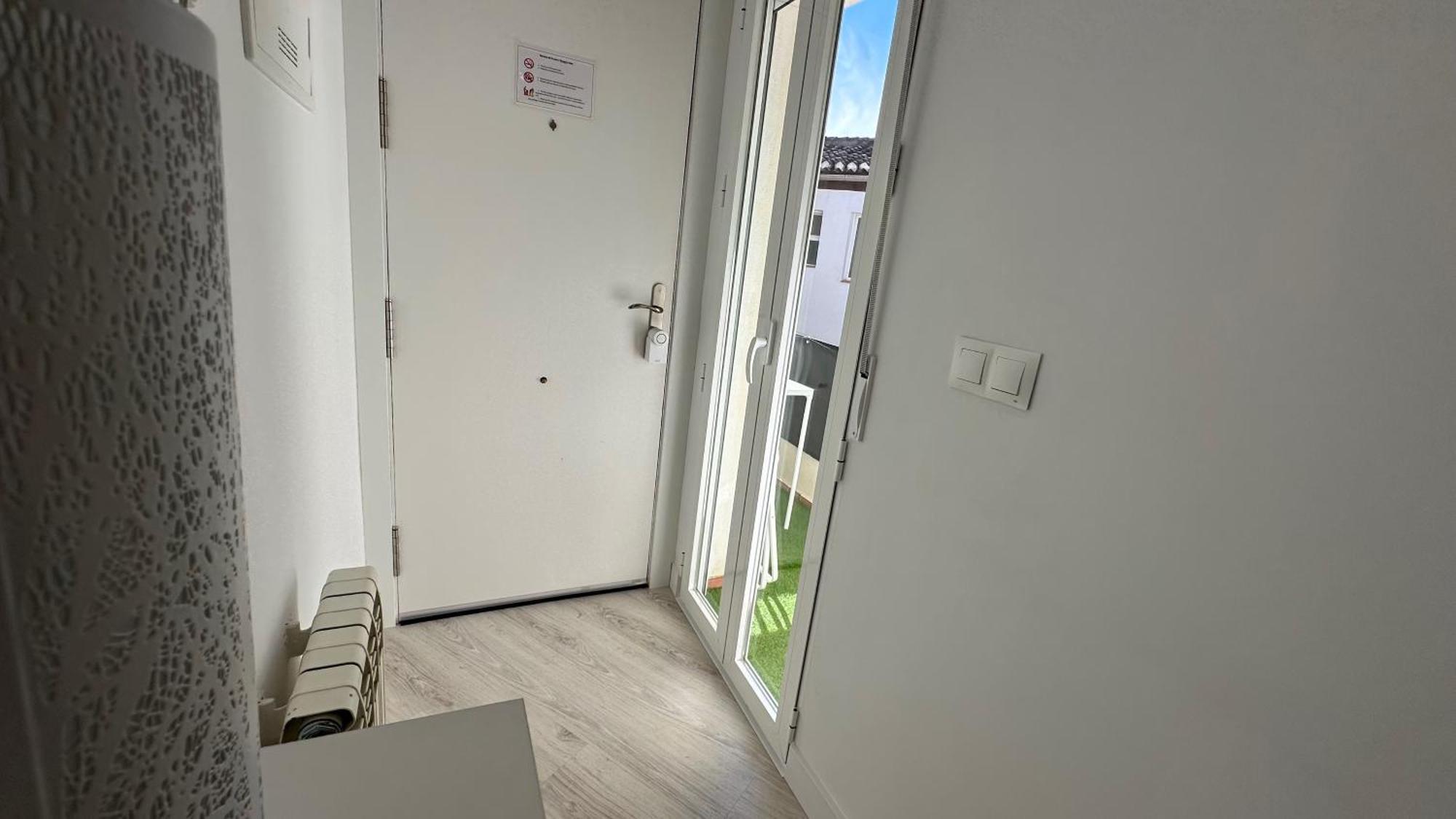 Atico En El Centro De Granada Apartment Ngoại thất bức ảnh