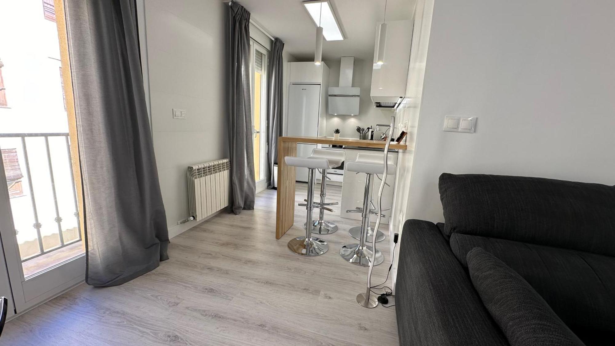 Atico En El Centro De Granada Apartment Ngoại thất bức ảnh