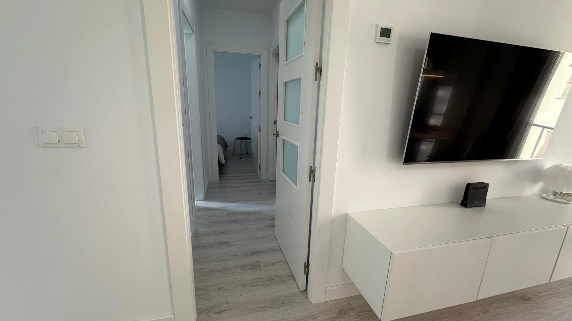 Atico En El Centro De Granada Apartment Ngoại thất bức ảnh