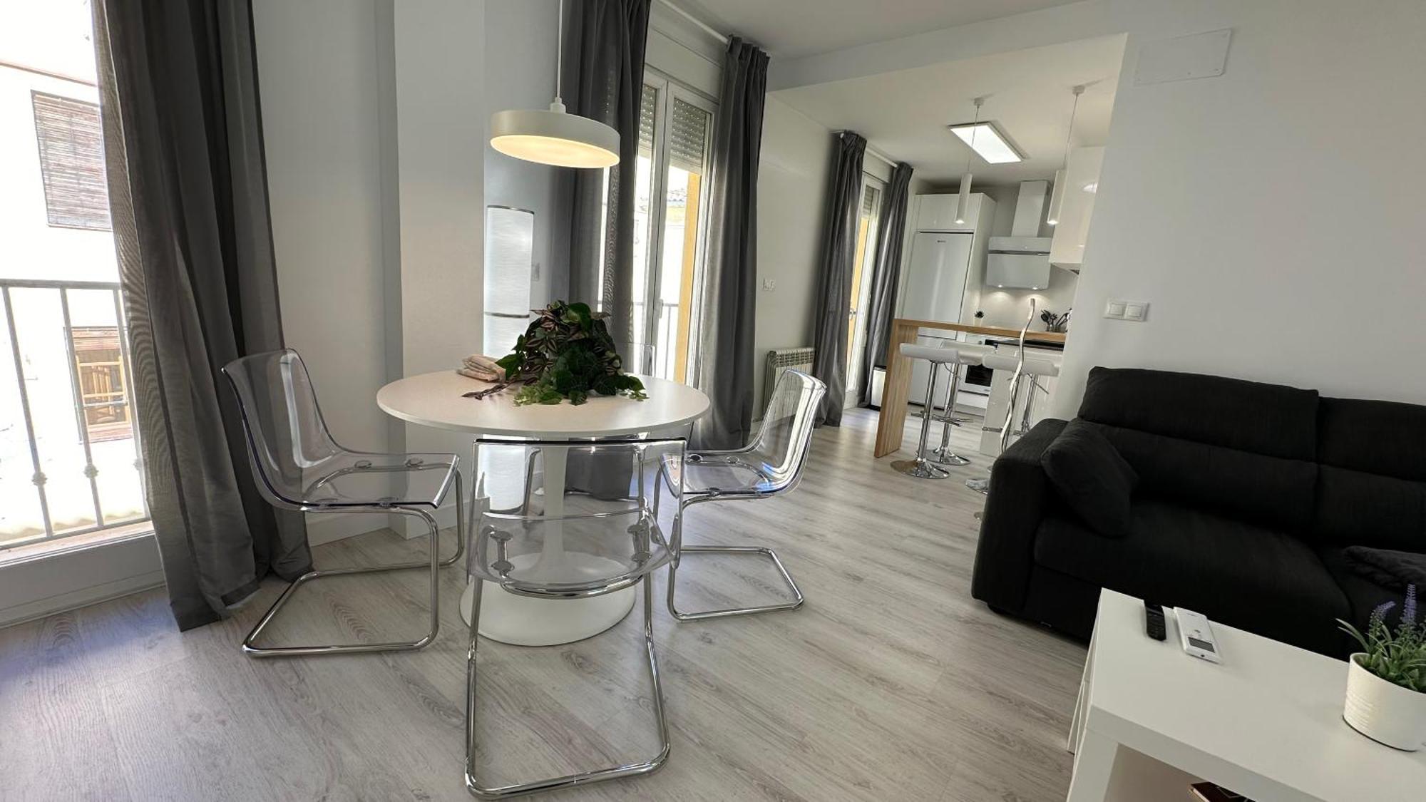 Atico En El Centro De Granada Apartment Ngoại thất bức ảnh
