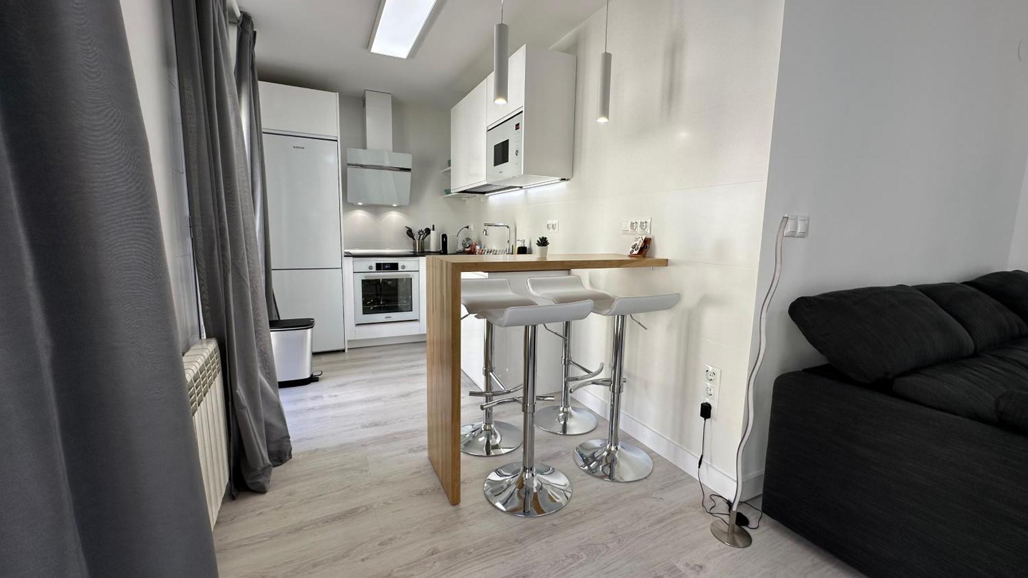 Atico En El Centro De Granada Apartment Ngoại thất bức ảnh