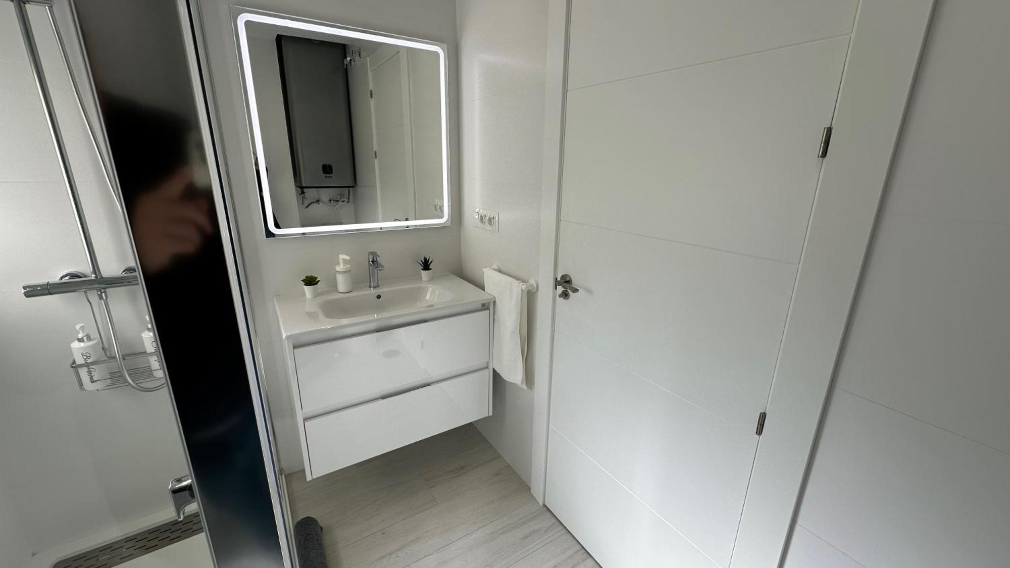 Atico En El Centro De Granada Apartment Ngoại thất bức ảnh